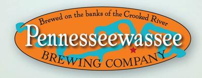 Pennesseewassee Brewing Company - Harrison Maine