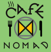 Cafe Nomad Norway, Maine