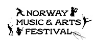 Norway Maine Arts Music Festival