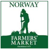 Farmers Market - Norway, Maine