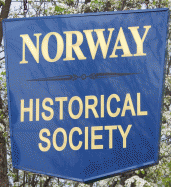 Norway Maine Historical Society