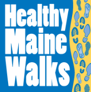 Healthy Maine Walks - Cross-country Skiing